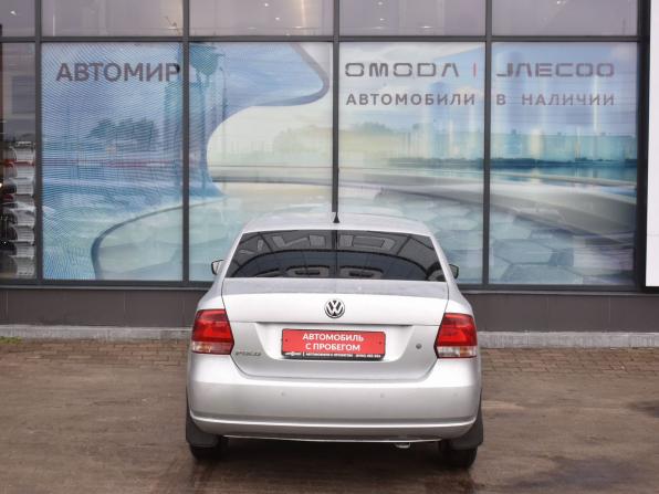 Volkswagen Polo V с пробегом 2012 года, цена 847 000 рублей, 90210 км, седан, Автокод Объявления