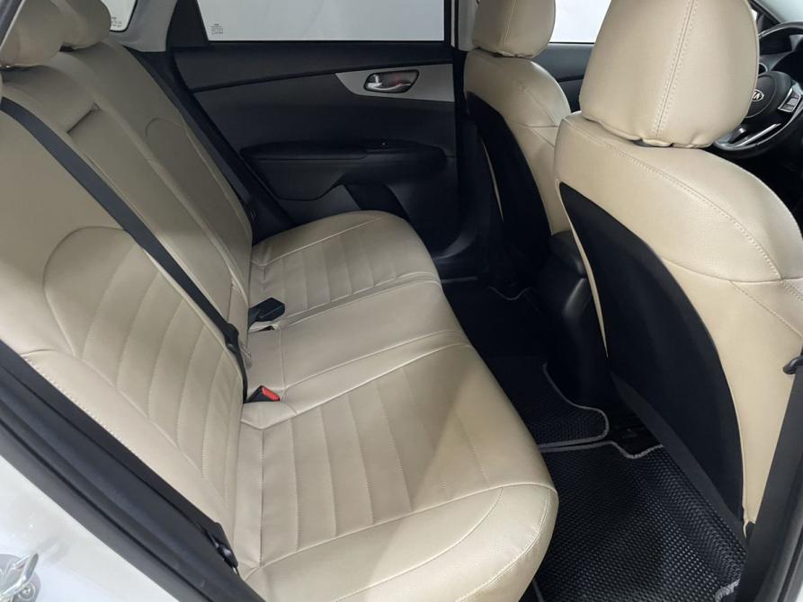 Kia Cerato IV Воронеж  - изображение 18