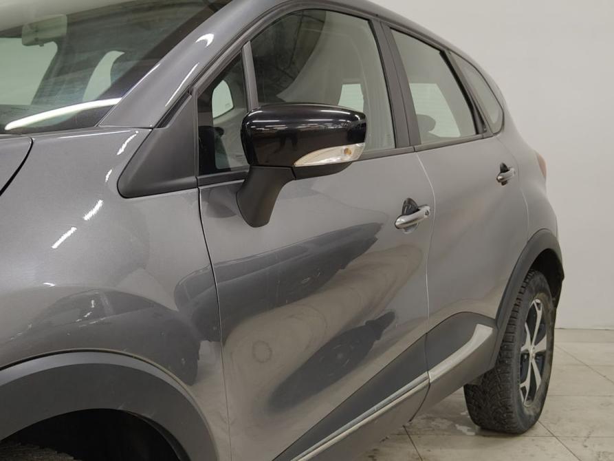 Renault Kaptur I Рестайлинг Тула  - изображение 3