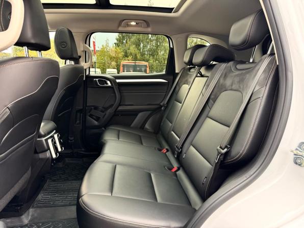 Haval Dargo I с пробегом 2024 года, цена 2 779 000 рублей, 31221 км, внедорожник, Автокод Объявления