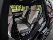 BMW X7 I (G07) Рестайлинг Москва  - изображение 37