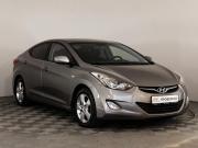 Hyundai Elantra V (MD) Санкт-Петербург  - изображение 22