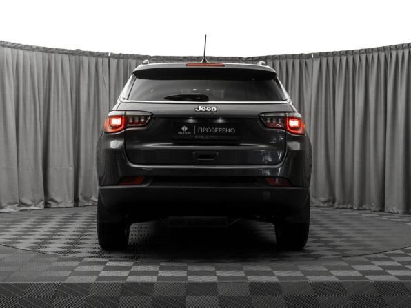 Jeep Compass II Рестайлинг с пробегом 2022 года, цена 3 300 000 рублей, 22509 км, внедорожник, Автокод Объявления