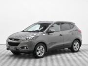 Hyundai ix35 I Рестайлинг Москва  - изображение 37