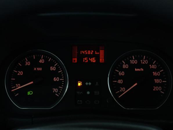 Nissan Terrano III (D10) с пробегом 2015 года, цена 899 000 рублей, 145818 км, внедорожник, Автокод Объявления