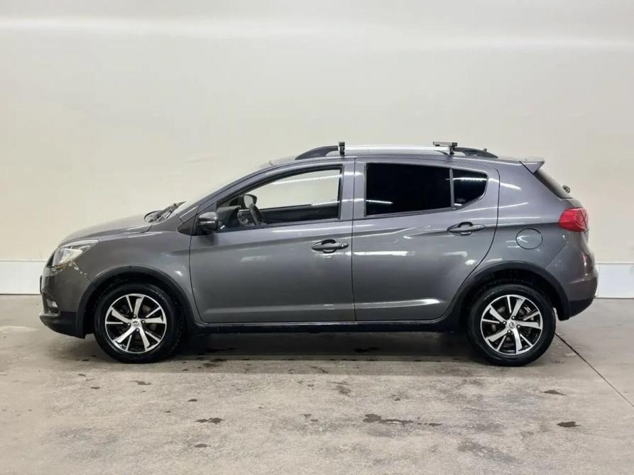Lifan X50 Саратов  - изображение 6