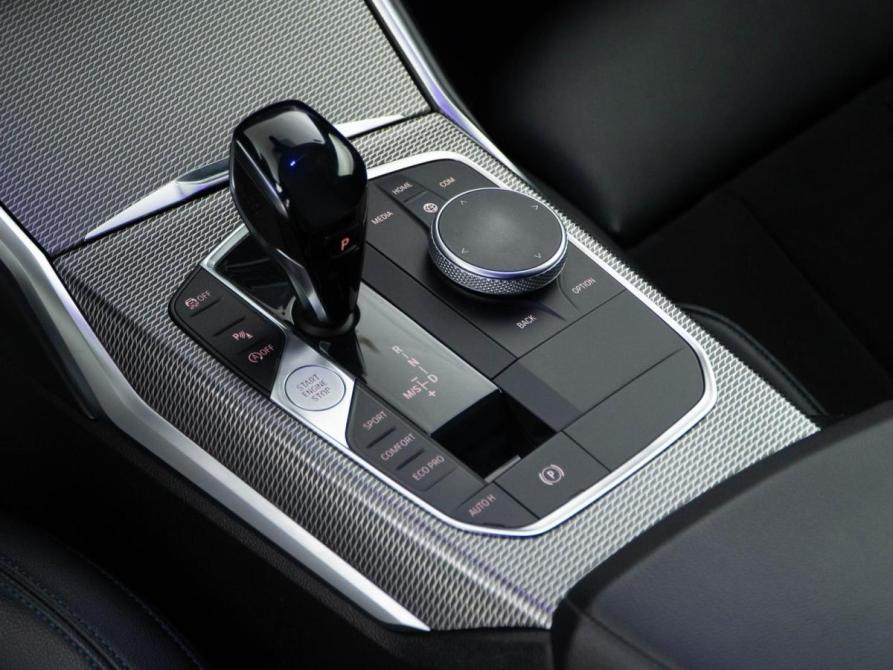 BMW 3 серии VII (G2x) Москва  - изображение 20