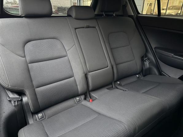 Kia Sportage IV с пробегом 2018 года, цена 1 890 000 рублей, 128437 км, внедорожник, Автокод Объявления