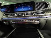 Mercedes-Benz GLE II (V167) Рестайлинг Москва  - изображение 39