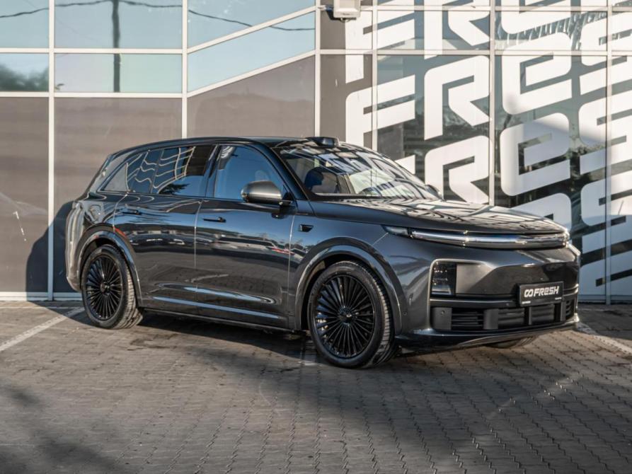 Li Auto (Lixiang) L7 I Краснодар  - изображение 1