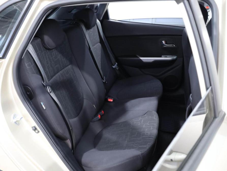 Kia Rio III Ростов-на-Дону  - изображение 7