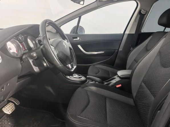 Peugeot 408 I с пробегом 2016 года, цена 569 000 рублей, 174234 км, седан, Автокод Объявления