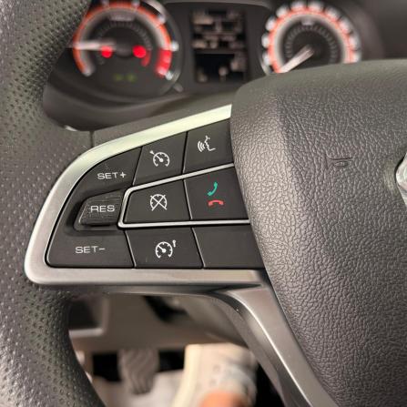 Lada (ВАЗ) Iskra с пробегом 2026 года, цена 1 505 000 рублей, 4 км, седан, Автокод Объявления