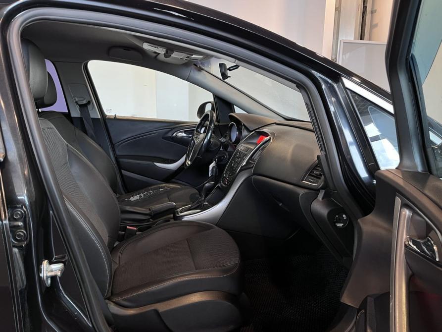 Opel Astra J Чебоксары  - изображение 28