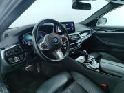 BMW 5 серии VII (G30/G31/G38) Рестайлинг Ростов-на-Дону  - изображение 35