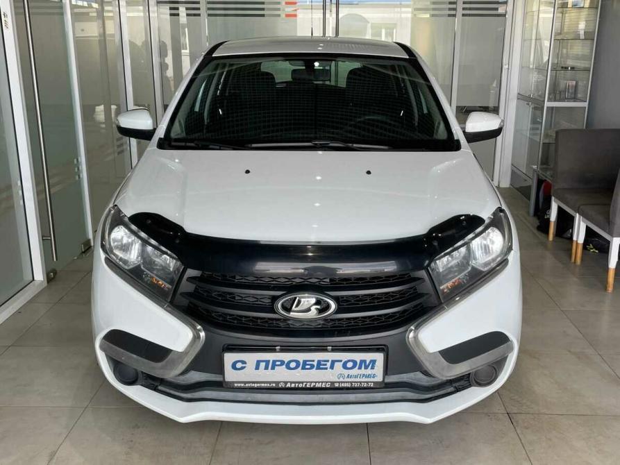 Lada (ВАЗ) XRAY I Москва  - изображение 2
