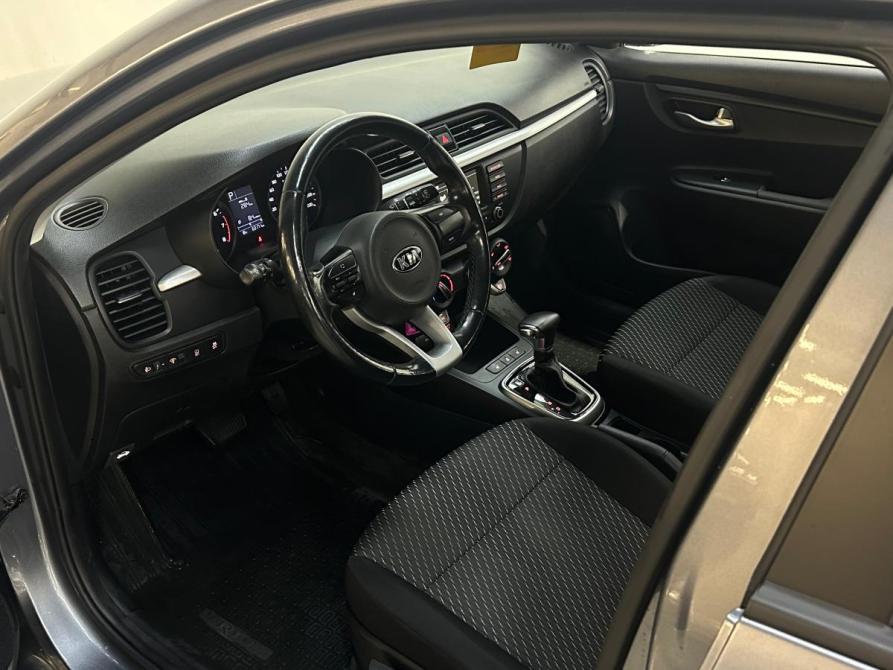 Kia Rio IV Санкт-Петербург  - изображение 7