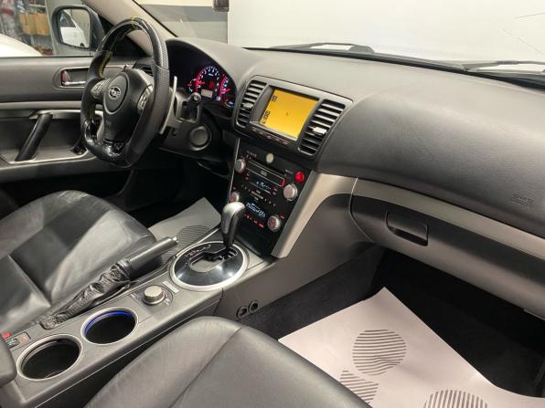 Subaru Outback III Рестайлинг с пробегом 2008 года, цена 1 100 000 рублей, 348000 км, универсал, Автокод Объявления