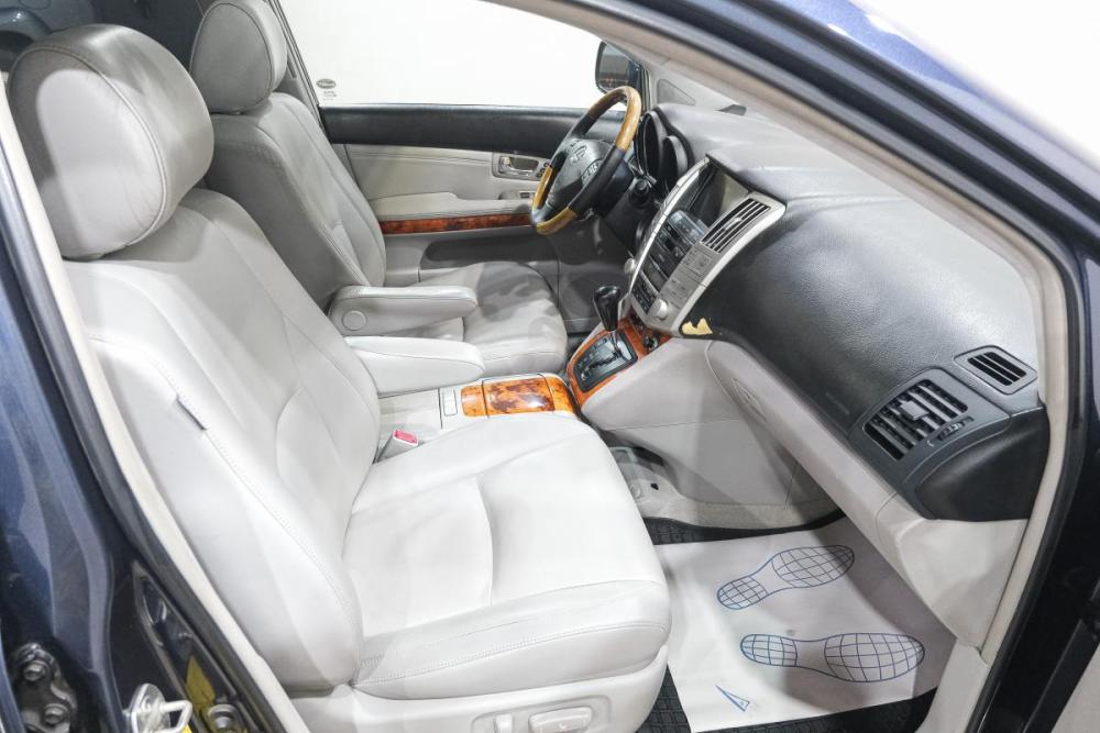 Lexus RX II Новокузнецк  - изображение 13
