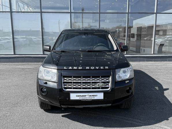 Land Rover Freelander II с пробегом 2008 года, цена 960 000 рублей, 218922 км, внедорожник, Автокод Объявления