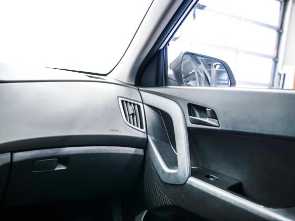 Hyundai Creta I Рестайлинг с пробегом 2021 года, цена 2 095 000 рублей, 66810 км, внедорожник, Автокод Объявления