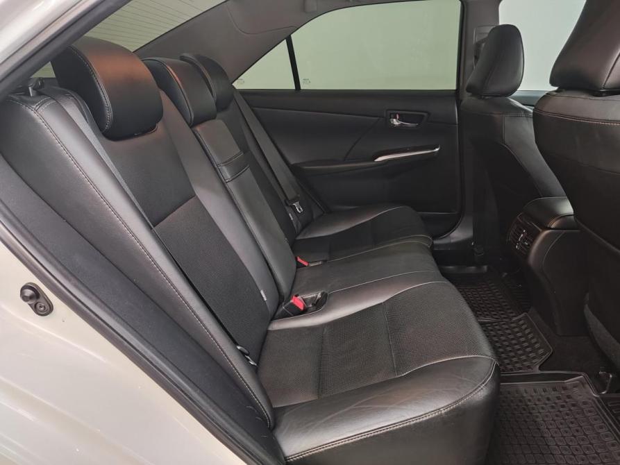 Toyota Camry VII (XV50) Рестайлинг Барнаул  - изображение 25