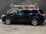 Toyota Highlander III (XU50) Пермь  - изображение 34