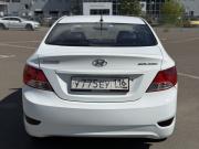 Hyundai Solaris I Казань  - изображение 24