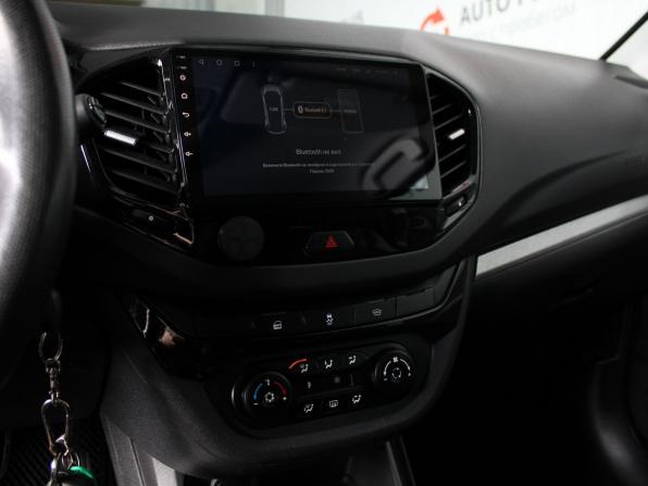 Lada (ВАЗ) Vesta I с пробегом 2018 года, цена 889 000 рублей, 107601 км, седан, Автокод Объявления