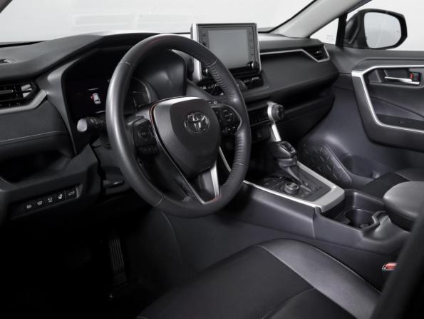 Toyota RAV4 V (XA50) с пробегом 2020 года, цена 3 499 000 рублей, 62413 км, внедорожник, Автокод Объявления