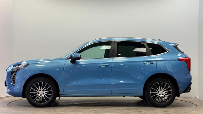 Haval Jolion I с пробегом 2023 года, цена 1 855 000 рублей, 29645 км, внедорожник, Автокод Объявления
