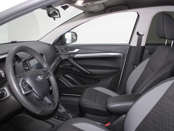 Lada (ВАЗ) Vesta I Рестайлинг (NG) с пробегом 2024 года, цена 1 399 900 рублей, 19007 км, седан, Автокод Объявления