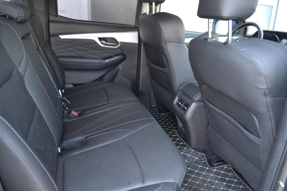 Isuzu D-Max III Липецк  - изображение 11