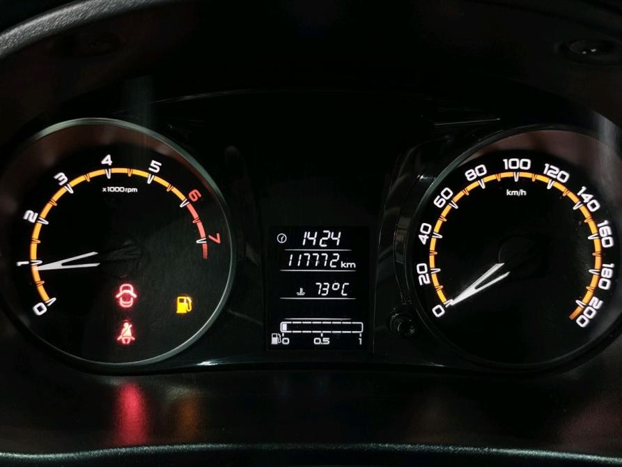 Lada (ВАЗ) Granta I Рестайлинг Ставрополь  - изображение 12