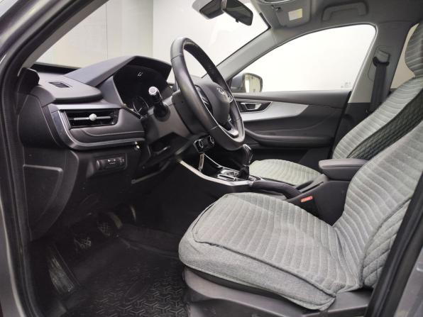 Chery Tiggo 4 Pro I с пробегом 2023 года, цена 1 430 000 рублей, 80146 км, внедорожник, Автокод Объявления