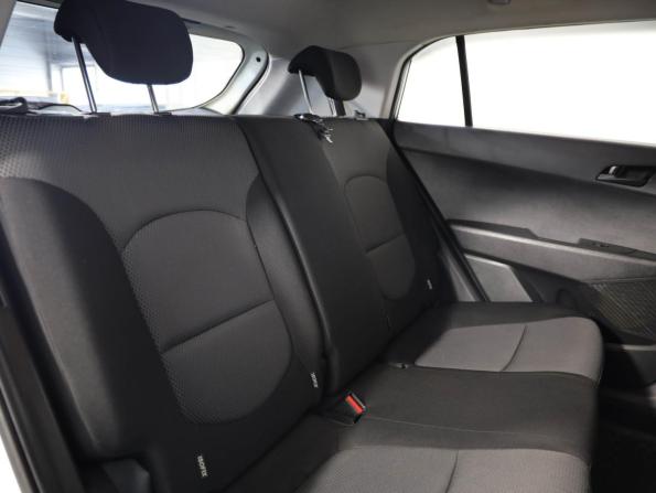 Hyundai Creta I с пробегом 2016 года, цена 1 149 000 рублей, 279000 км, внедорожник, Автокод Объявления