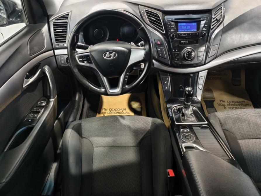 Hyundai i40 I Курск  - изображение 9