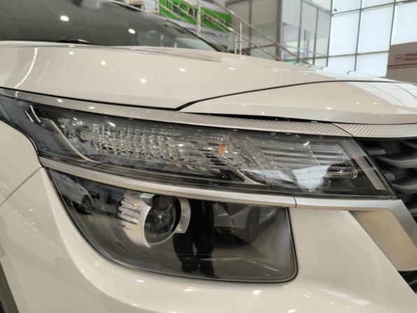 Kia Seltos I с пробегом 2021 года, цена 2 067 500 рублей, 117268 км, внедорожник, Автокод Объявления