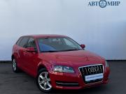 Audi A3 II (8P) Рестайлинг 2 Москва  - изображение 15