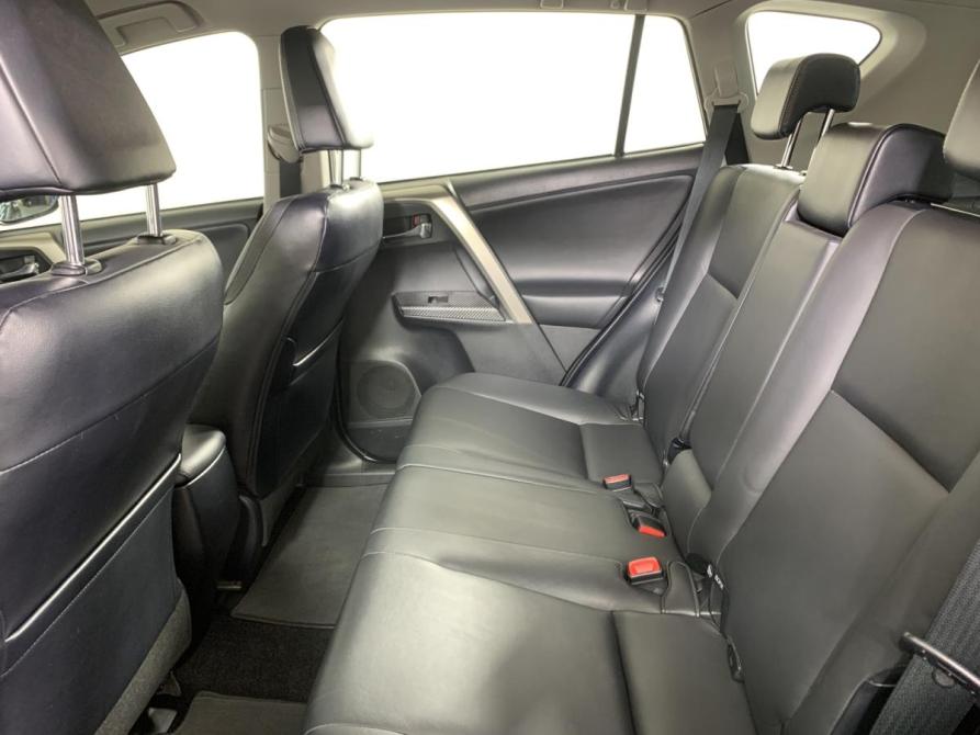 Toyota RAV4 IV (XA40) Москва  - изображение 19