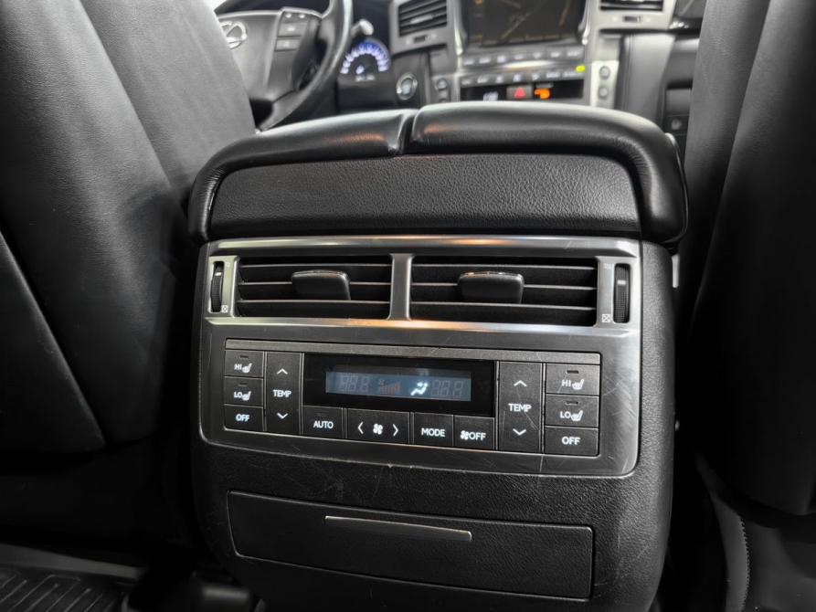 Lexus LX III Новосибирск  - изображение 19
