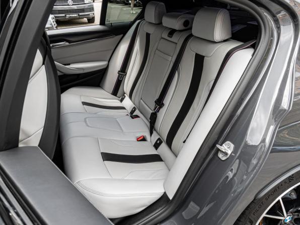 BMW M5 VI (F90) Рестайлинг с пробегом 2021 года, цена 13 080 000 рублей, 67016 км, седан, Автокод Объявления