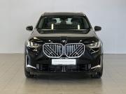 BMW X3 IV (G45/G48) Воронеж  - изображение 48