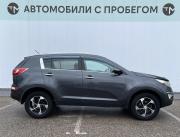Kia Sportage III Стерлитамак  - изображение 25