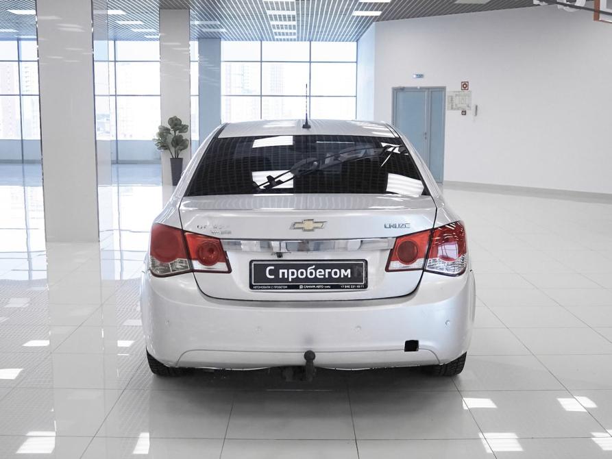 Chevrolet Cruze I Самара  - изображение 8