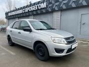 Lada (ВАЗ) Granta I Нижнекамск  - изображение 32