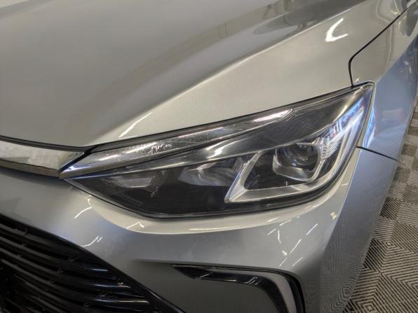 BAIC U5 Plus с пробегом 2023 года, цена 750 000 рублей, 131506 км, седан, Автокод Объявления