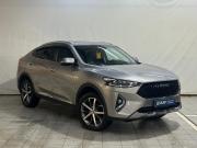 Haval F7x I Санкт-Петербург  - изображение 21