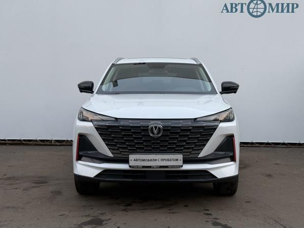 Changan CS55 Plus II с пробегом 2023 года, цена 1 770 000 рублей, 108784 км, внедорожник, Автокод Объявления