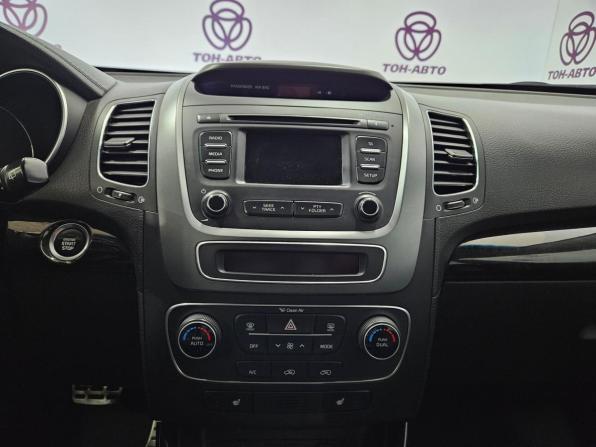Kia Sorento II Рестайлинг с пробегом 2012 года, цена 1 373 000 рублей, 308826 км, внедорожник, Автокод Объявления